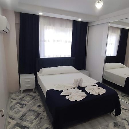 Engin Home Pamukkale Ngoại thất bức ảnh