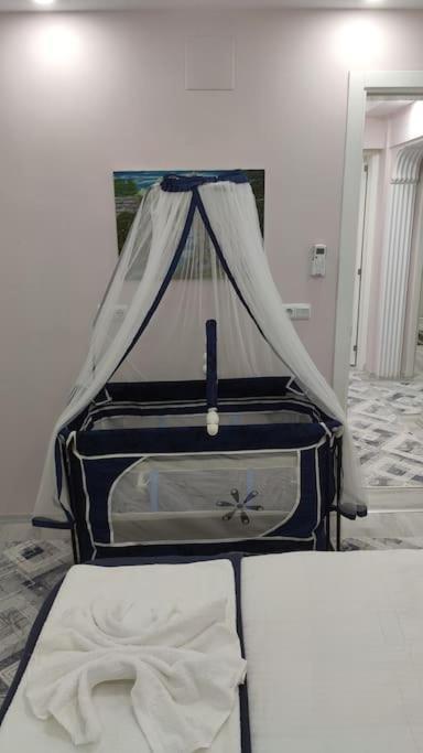 Engin Home Pamukkale Ngoại thất bức ảnh
