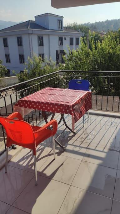 Engin Home Pamukkale Ngoại thất bức ảnh