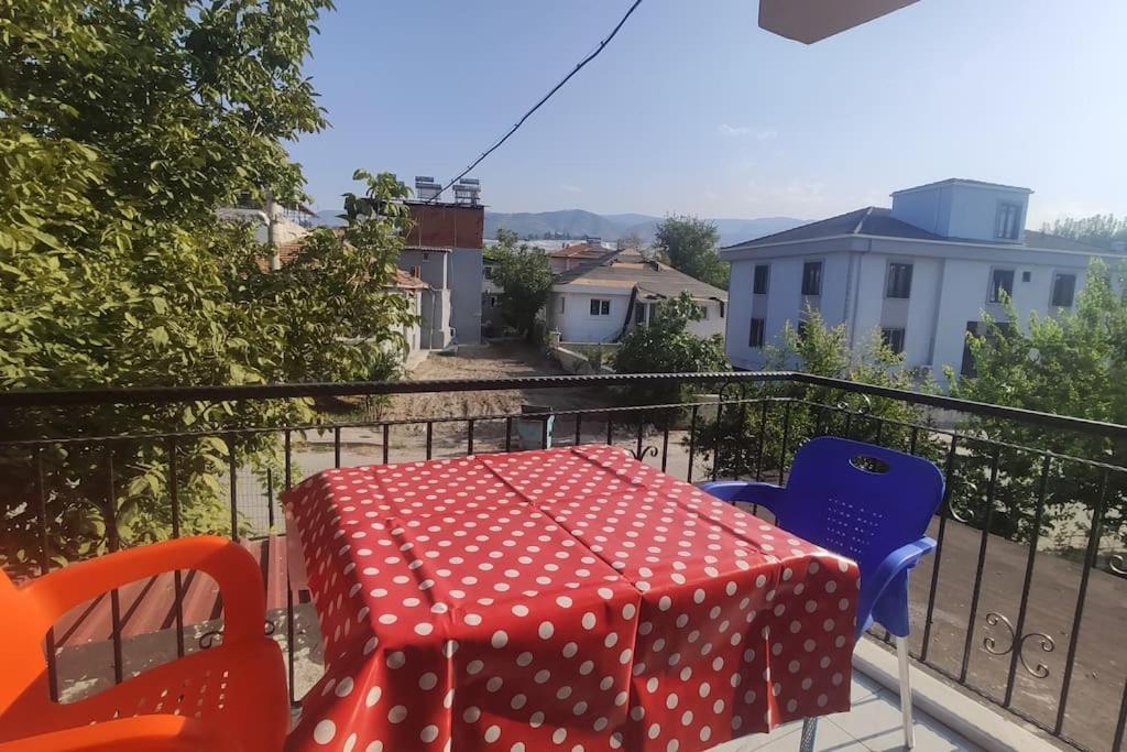 Engin Home Pamukkale Ngoại thất bức ảnh