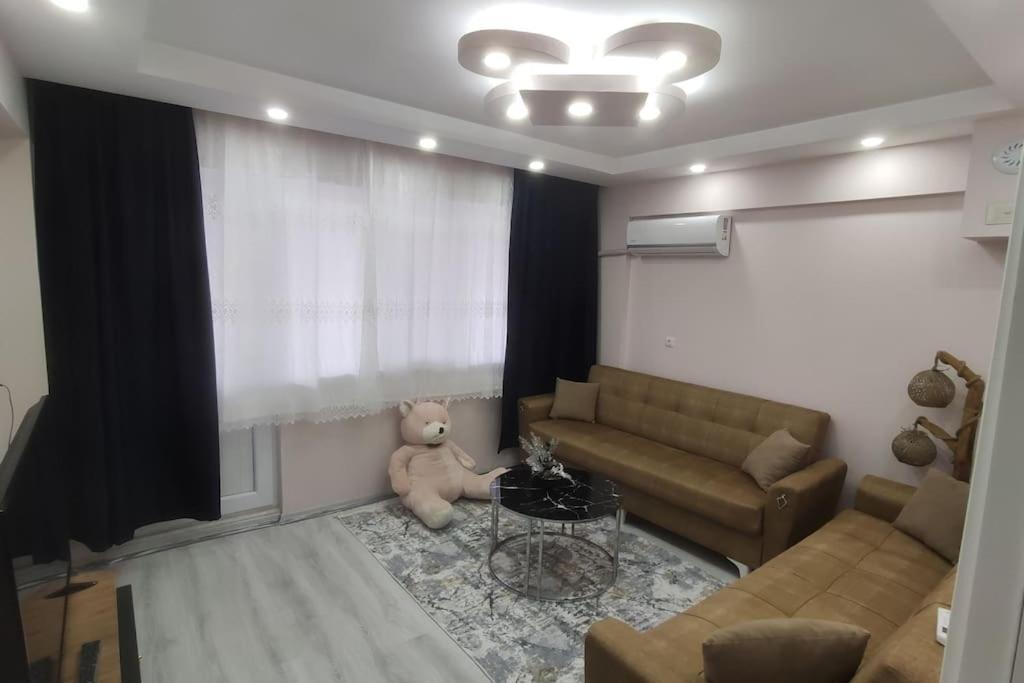Engin Home Pamukkale Ngoại thất bức ảnh