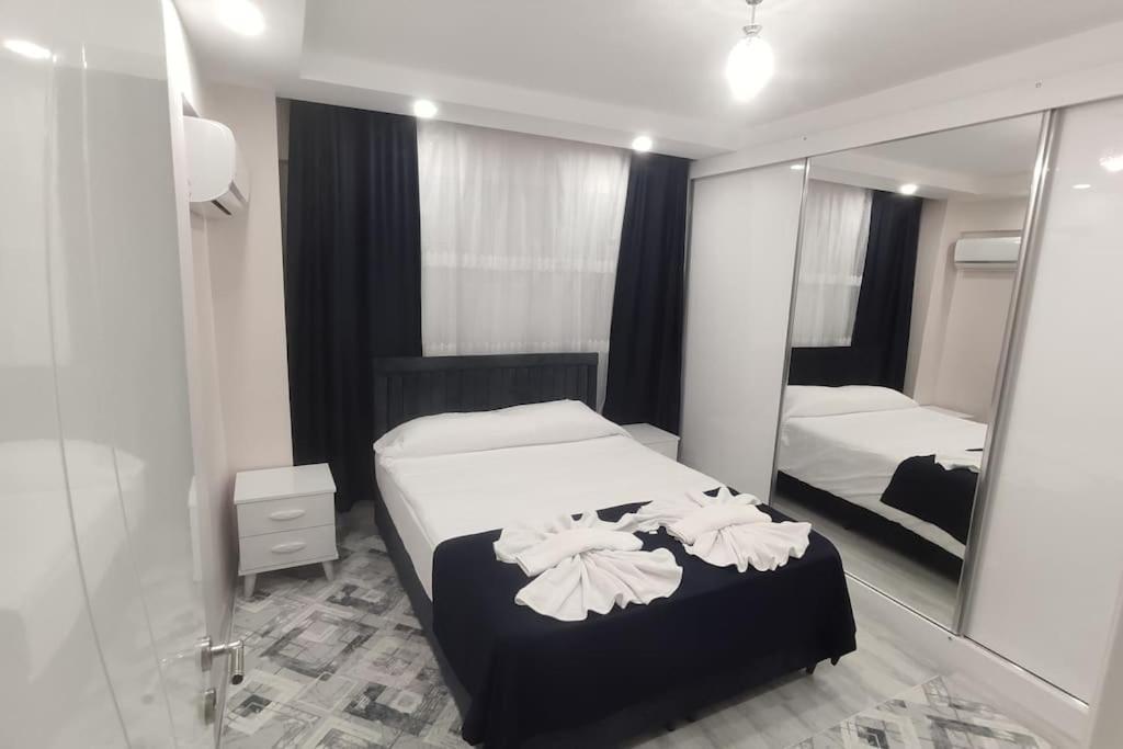 Engin Home Pamukkale Ngoại thất bức ảnh