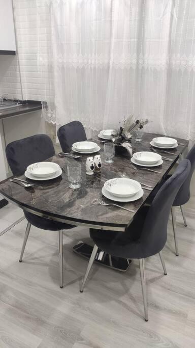 Engin Home Pamukkale Ngoại thất bức ảnh