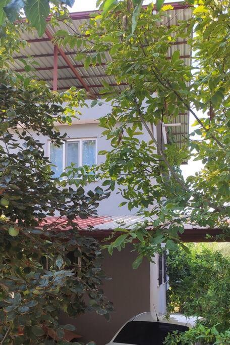 Engin Home Pamukkale Ngoại thất bức ảnh